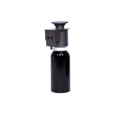 KWS Scent Air Fragrance Diffuser Hotel HVAC 500ml Metal 2000m3 Bao phủ
