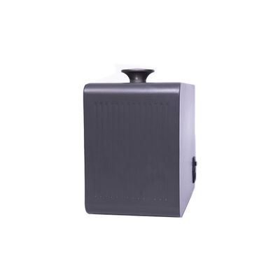 KWS Scent Air Fragrance Diffuser Hotel HVAC 500ml Metal 2000m3 Bao phủ