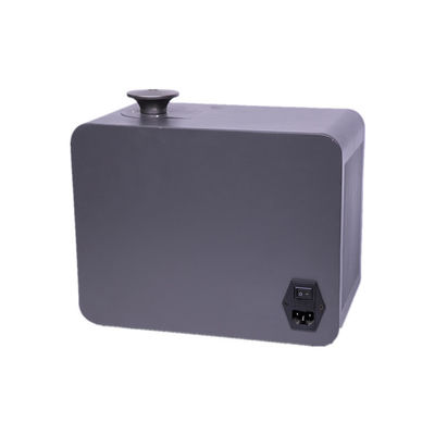 KWS Scent Air Fragrance Diffuser Hotel HVAC 500ml Metal 2000m3 Bao phủ