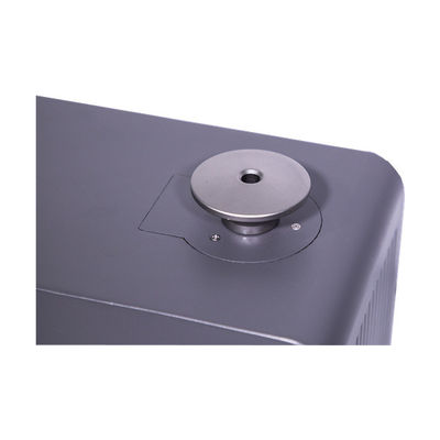 KWS Scent Air Fragrance Diffuser Hotel HVAC 500ml Metal 2000m3 Bao phủ