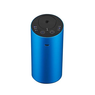 Máy Khuếch Tán Hương Thơm Xe Hơi 5 / 10ml Chai Có Thể Nạp Lại Cho Văn Phòng Tại Nhà