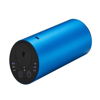 Máy Khuếch Tán Hương Thơm Xe Hơi 5 / 10ml Chai Có Thể Nạp Lại Cho Văn Phòng Tại Nhà