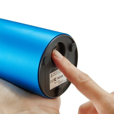 Máy Khuếch Tán Hương Thơm Xe Hơi 5 / 10ml Chai Có Thể Nạp Lại Cho Văn Phòng Tại Nhà