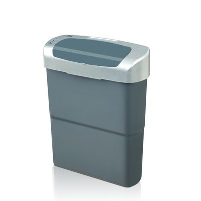 Thùng rác nhà bếp đứng trên sàn có thể cảm ứng, Thùng rác tự động 25L