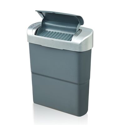 Thùng rác nhà bếp đứng trên sàn có thể cảm ứng, Thùng rác tự động 25L