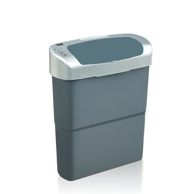 Thùng rác nhà bếp đứng trên sàn có thể cảm ứng, Thùng rác tự động 25L