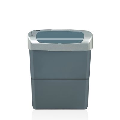 Thùng rác nhà bếp đứng trên sàn có thể cảm ứng, Thùng rác tự động 25L