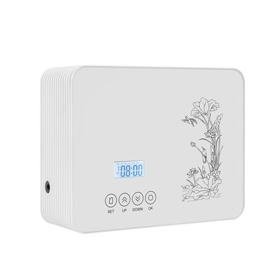 Máy khuếch tán mùi hương ODM HVAC, Máy khuếch tán tinh dầu thơm DC12V5W