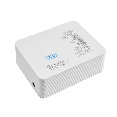 Máy khuếch tán mùi hương ODM HVAC, Máy khuếch tán tinh dầu thơm DC12V5W