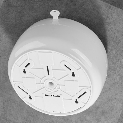 Máy rút giấy vệ sinh ABS công cộng 200mm Dia 135mmH cuộn