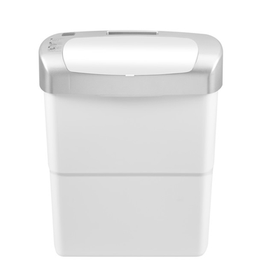 25L siêu dung tích Thùng rác vệ sinh nữ tính pin 4xAA cho khách sạn