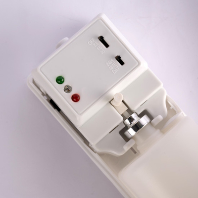 Máy bơm chất lỏng 350ml Máy phân phối không khí dung 3xAA Pin hoạt động có thể nạp lại