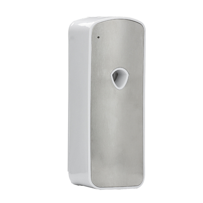 Bồn cầu 300ml Máy làm mát không khí tự động Pin 2xAA Hương thơm nước hoa